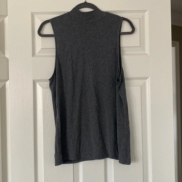 Grey turtle neck - Picture 1 of 1